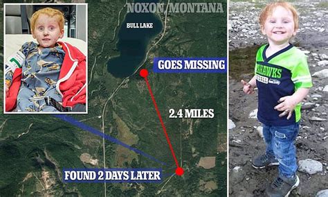 ryker webb not same kid|Ryker Webb: Missing Montana boy, 3, found sleeping in。